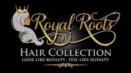 Royal Roots Hair Collection
