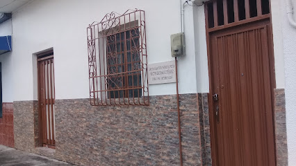 Casa del poeta Hector Escobar Gutierrez