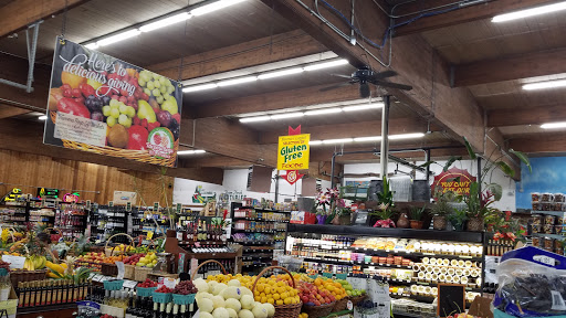 Produce Market «Tacoma Boys», reviews and photos, 5602 6th Ave, Tacoma, WA 98406, USA