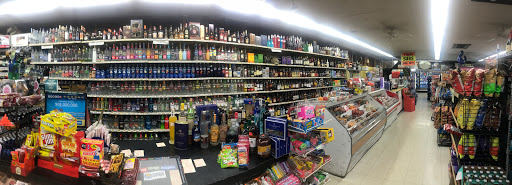 Liquor Store «Partyville Liquor», reviews and photos, 1804 S Custer Rd, Monroe, MI 48161, USA