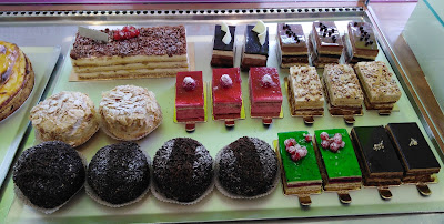 Escale Chocolat à Cherbourg-en-Cotentin