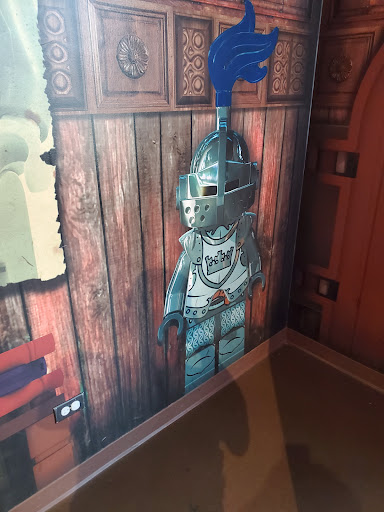 Amusement Center «LEGOLAND Discovery Center Chicago», reviews and photos, 601 N Martingale Rd, Schaumburg, IL 60173, USA