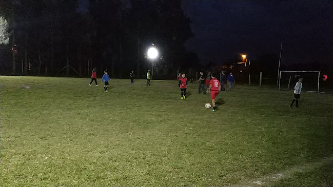 Opiniones de Club Nacional de Fútbol (cancha de baby) en Juan Lacaze - Tienda para bebés