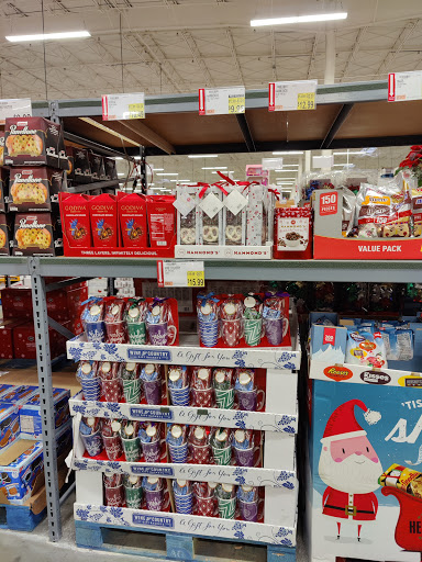 Warehouse club «BJ’s Wholesale Club», reviews and photos, 11715 Carolina Pl Pkwy, Pineville, NC 28134, USA