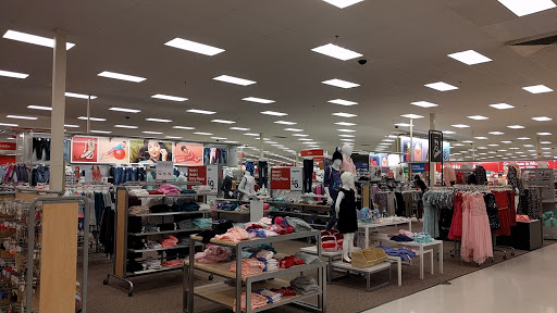 Department Store «Target», reviews and photos, 665 Sleater Kinney Rd SE, Lacey, WA 98503, USA