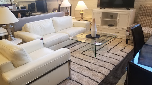 Used Furniture Store «CORT Clearance Center», reviews and photos, 155 N Beacon St, Brighton, MA 02135, USA