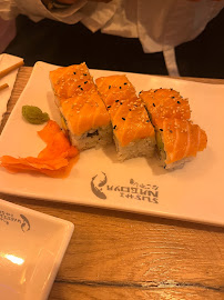 Sushi du Restaurant japonais Sushi Nagoya à Paris - n°7