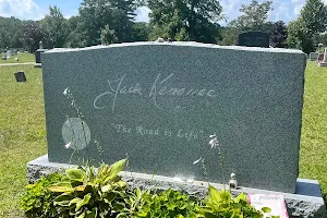 Grave of Jack Kerouac image
