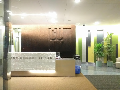 CUNY School of Law image 4
