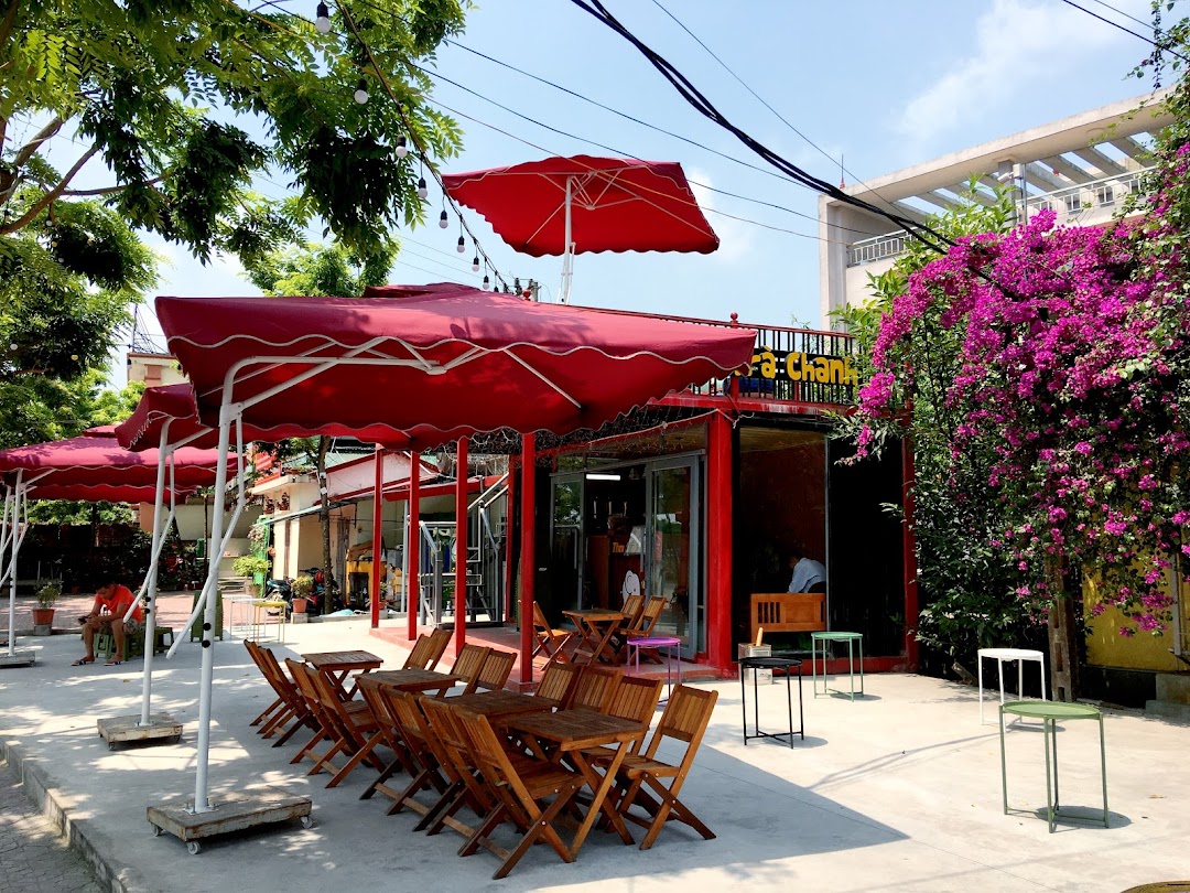 Tiệm Trà Chanh LoCô