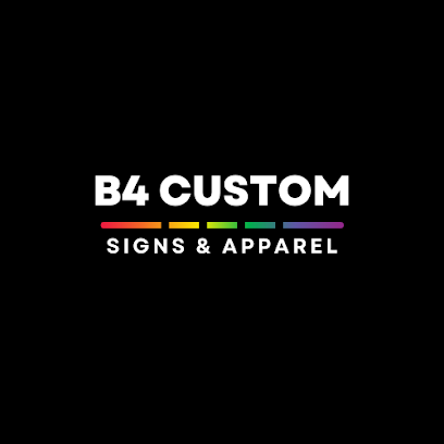 B4 Custom