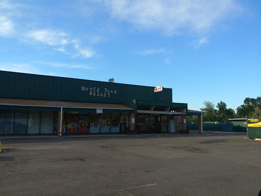 Indian Grocery Store «World Food Bazaar», reviews and photos, 242 Havana St, Aurora, CO 80010, USA