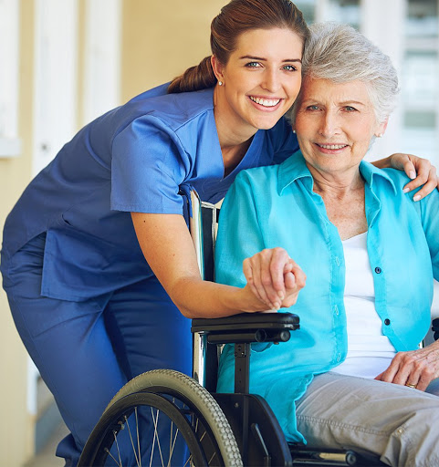 Safe Harbor Home Care