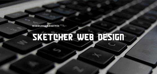 Sketcher Web Design