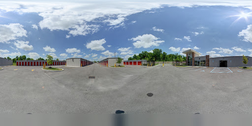 Self-Storage Facility «One and Done Self Storage», reviews and photos, 6500 Jefferson Blvd, Louisville, KY 40219, USA