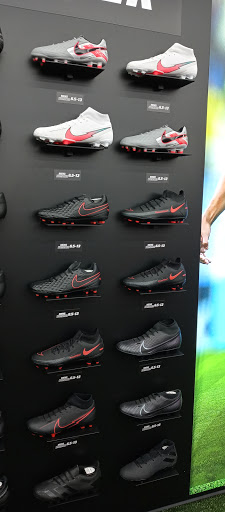 Shoe Store «WSS», reviews and photos, 11911 Valley Blvd, El Monte, CA 91732, USA