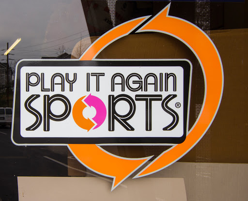 Sporting Goods Store «Play It Again Sports - Cincinnati, OH», reviews and photos, 4329 Red Bank Rd, Cincinnati, OH 45227, USA