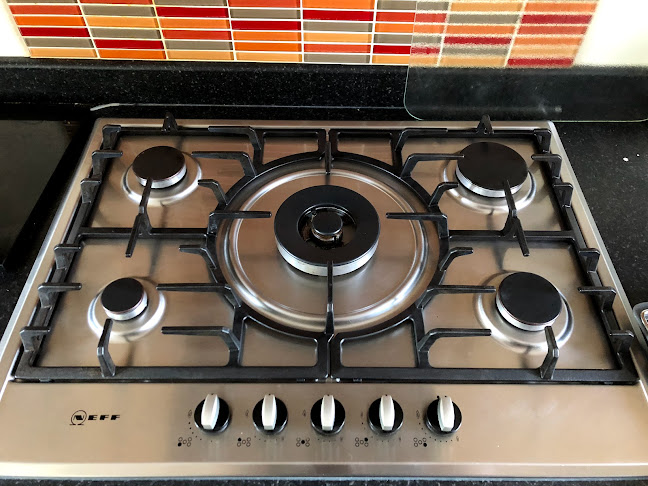 Reviews of A Star Oven Cleaning in Reading - House cleaning service