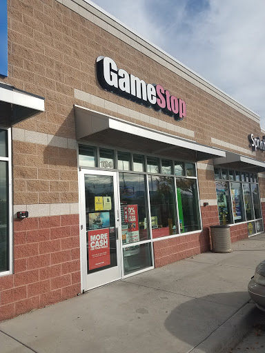 Video Game Store «GameStop», reviews and photos, 632 W Main St STE 104, American Fork, UT 84003, USA
