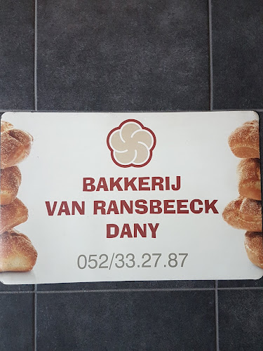 Van Ransbeeck / Dany - Dendermonde