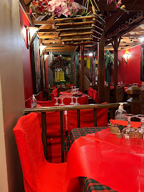Atmosphère du Restaurant colombien Mi Ranchito Paisa à Paris - n°20