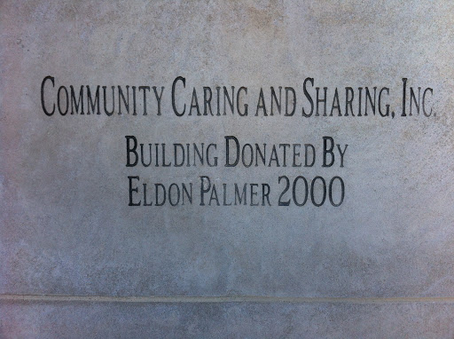 Community Center «Community Caring and Sharing Center», reviews and photos, 2830 S Holt Rd, Indianapolis, IN 46241, USA