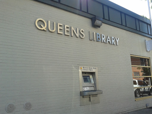 Queens Public Library at Corona image 7