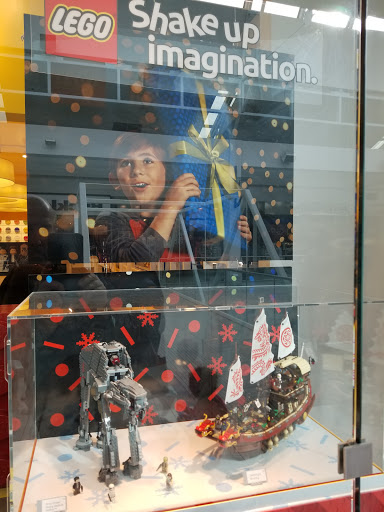 Toy Store «The LEGO Store», reviews and photos, 1689 Arden Way #2170, Sacramento, CA 95815, USA