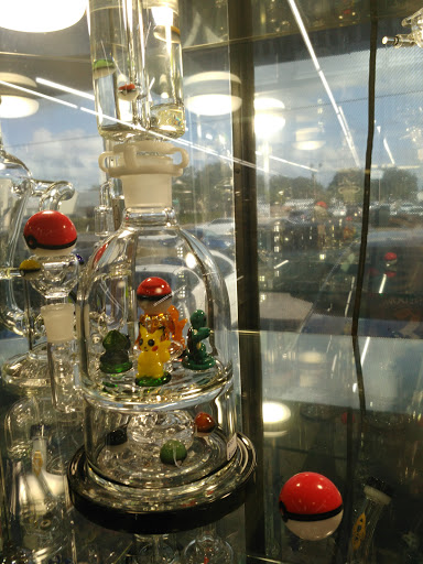 Tobacco Shop «Desert Winds Smoke Shop», reviews and photos, 5022 14th St W, Bradenton, FL 34207, USA