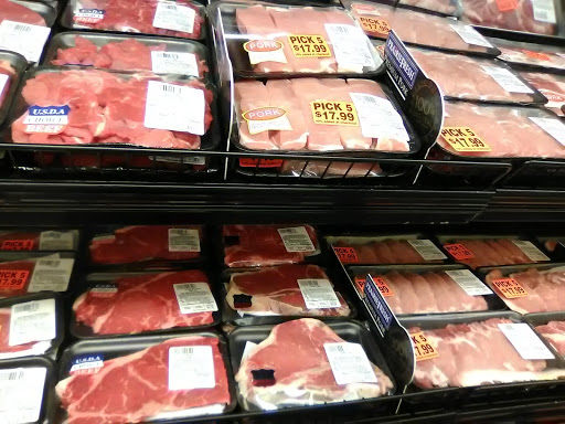 Grocery Store «Olde Towne Grocery», reviews and photos, 128 E Maple St, Jeffersonville, IN 47130, USA