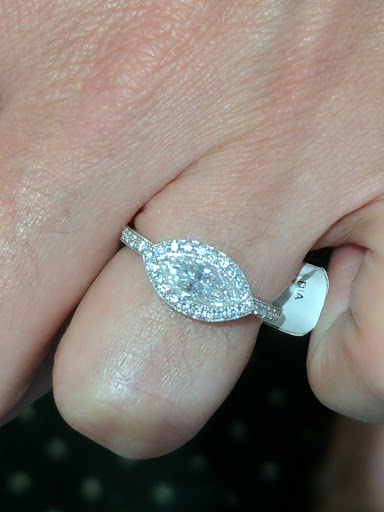 Jeweler «Libero Jewelers», reviews and photos, 32 Middletown Ave # C, North Haven, CT 06473, USA