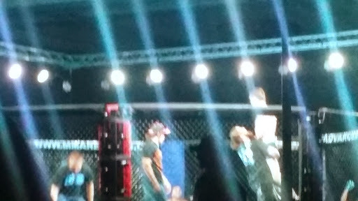 Convention Center «Pueblo Convention Center», reviews and photos, 320 Central Main St, Pueblo, CO 81003, USA