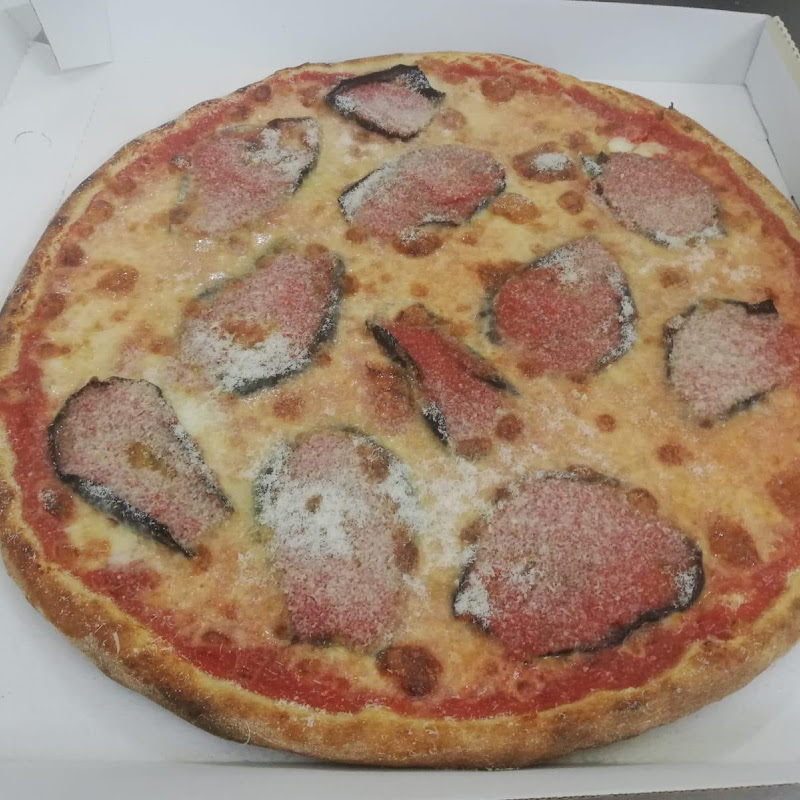 Pizzeria Nueva