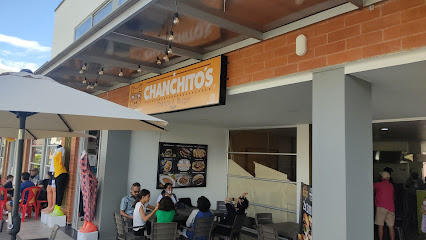 Chanchitos - Cra. 82, La Serena, Fusagasugá, Cundinamarca, Colombia