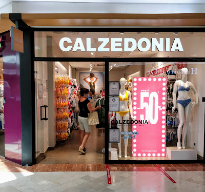 Calzedonia à Labège