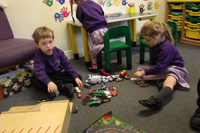 Moor Allerton Preparatory School Open Times