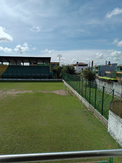 Estadio Orlando Aníbal Monroy