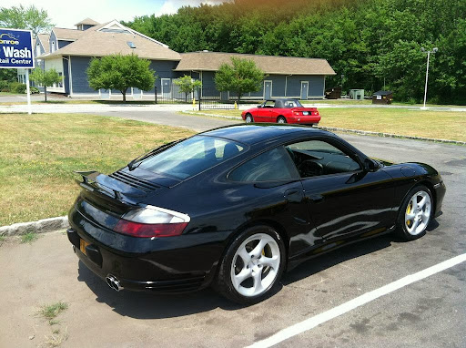 Truck Wash «Monroe Car Wash & Detail Center», reviews and photos, 178 Main St, Monroe, CT 06468, USA