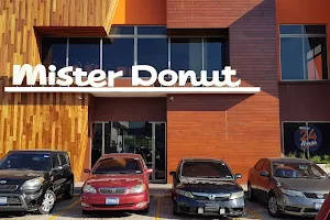 Mister Donut image