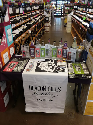 Empire Wine & Spirits, 182 Summer St, Kingston, MA 02364, USA, 