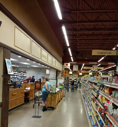 Supermarket «Wegmans», reviews and photos, 2 Centerton Rd, Mt Laurel, NJ 08054, USA