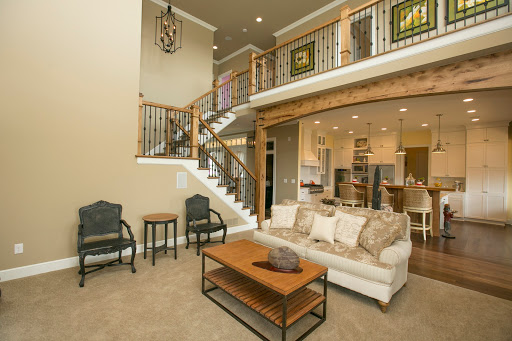 Custom Home Builder «Prism Construction Company», reviews and photos, 9850 Jerome Rd, Dublin, OH 43017, USA