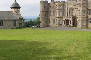 National Trust - Croft Castle and Parkland image