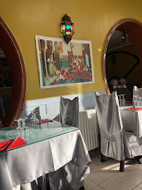 Les plus récentes photos du ALI BABA Restaurant Marocain à Soissons - n°2