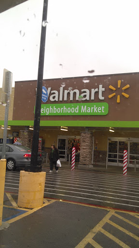 Supermarket «Walmart Neighborhood Market», reviews and photos, 444 W Grand St, Springfield, MO 65807, USA