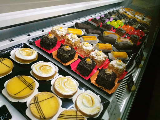 DULCOR Pastelería en Sitges, Barcelona