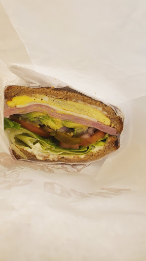 Donut Shop «Honey Donuts», reviews and photos, 1883 Daly St # 103, Los Angeles, CA 90031, USA