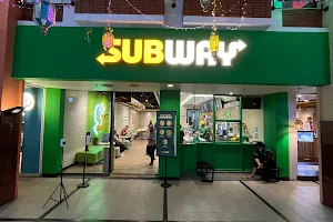 Subway Setiabudi One image