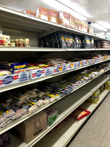 Grocery Store «So It Is African Market», reviews and photos, 624 N White Horse Pike, Stratford, NJ 08084, USA