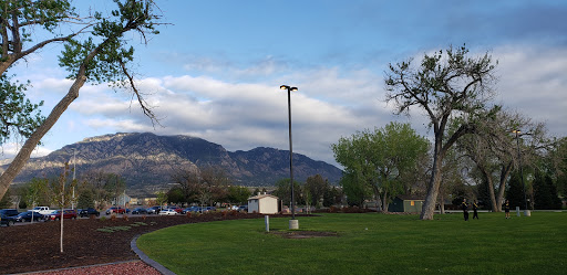 Park «Iron Horse Park», reviews and photos, 6151 Elwell St, Fort Carson, CO 80913, USA